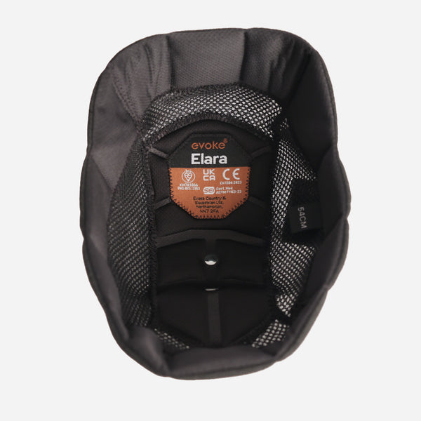 Evoke Elara Helmet Liners