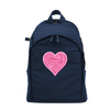 Novelty Backpack “Heart”