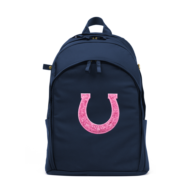 Novelty Backpack “Horse Shoe”