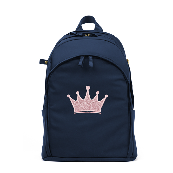 Novelty Backpack "Crown"
