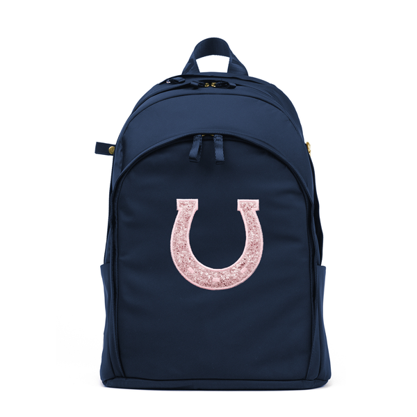 Novelty Backpack “Horse Shoe”