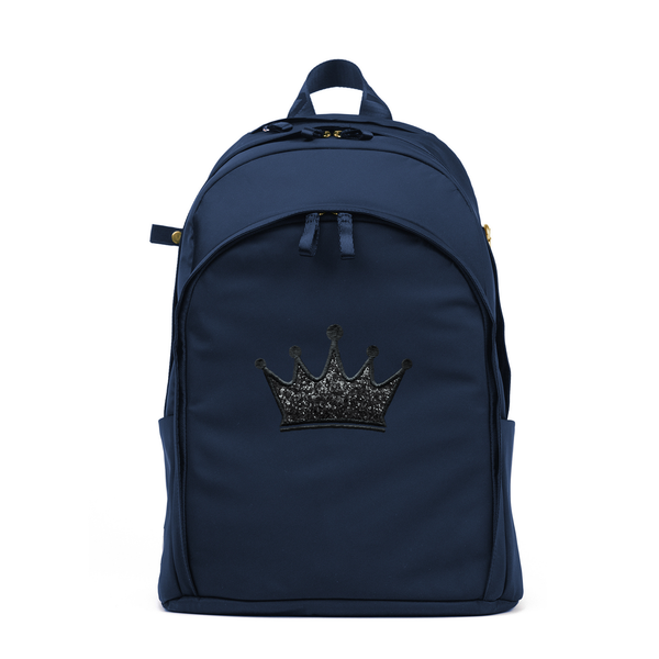 Novelty Backpack "Crown"