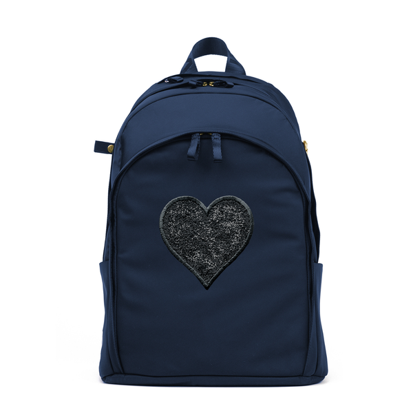 Novelty Backpack “Heart”
