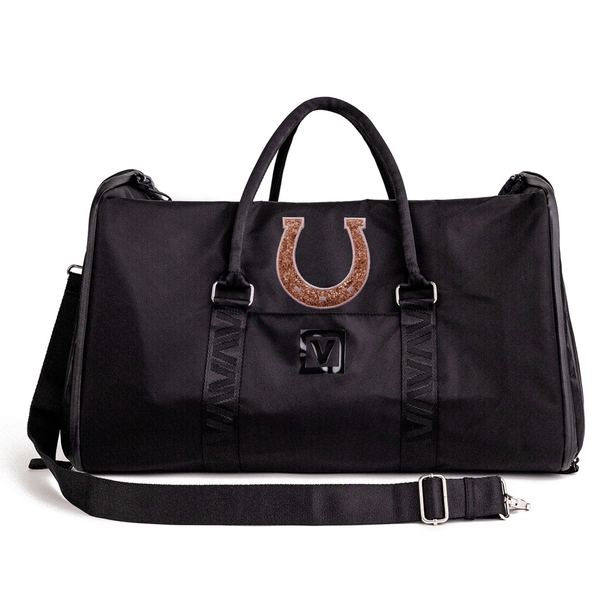 Novelty Garment Duffle - "Horse Shoe"