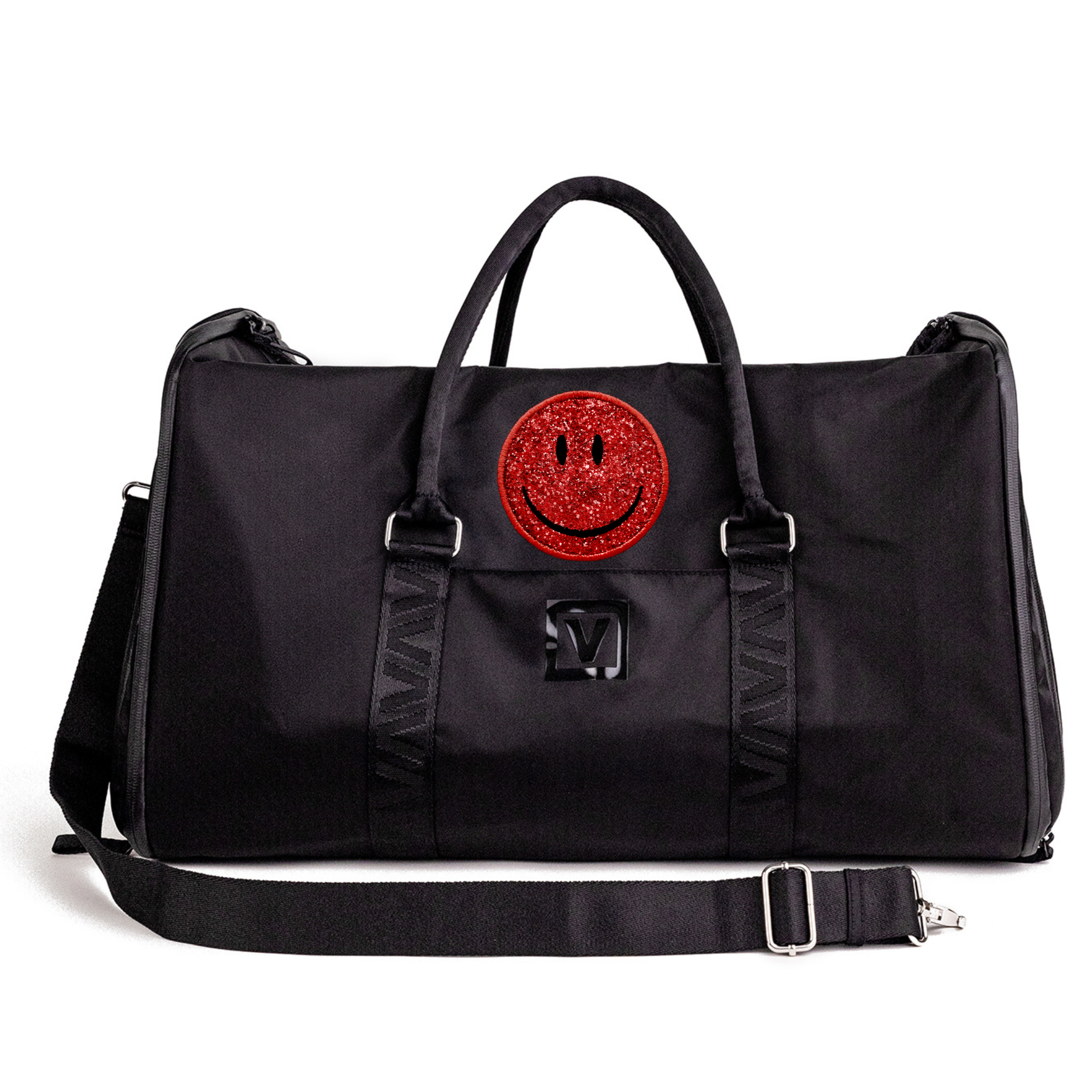 Novelty Garment Duffle - 