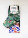 The Naughty List Youth Pair & a Spare Socks