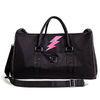 Novelty Garment Duffle - "Lightening Bolt"