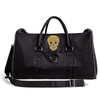 Novelty Garment Duffle - "Skull"