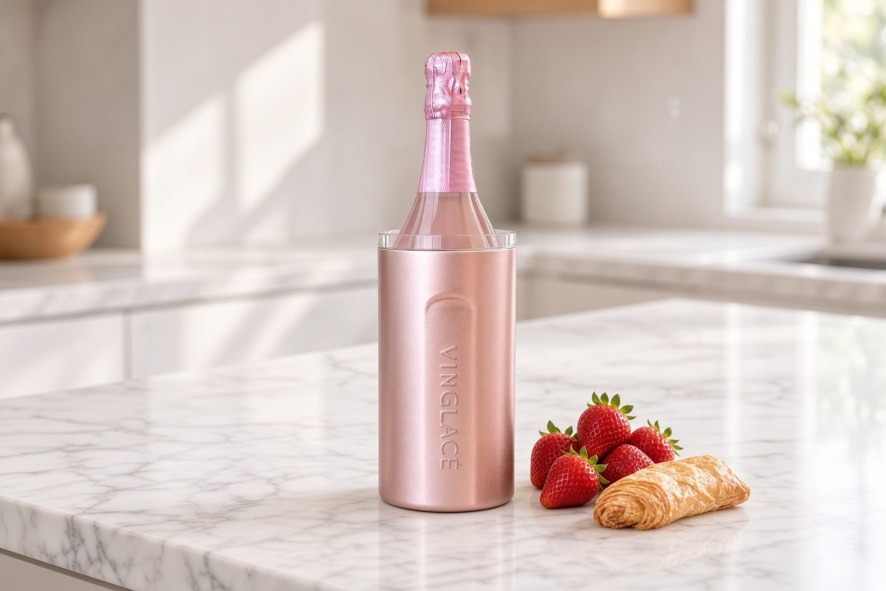 Grandé Wine & Champagne Chiller