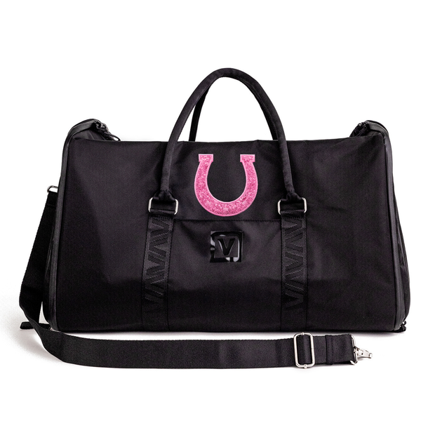 Novelty Garment Duffle - "Horse Shoe"