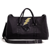Novelty Garment Duffle - "Lightening Bolt"