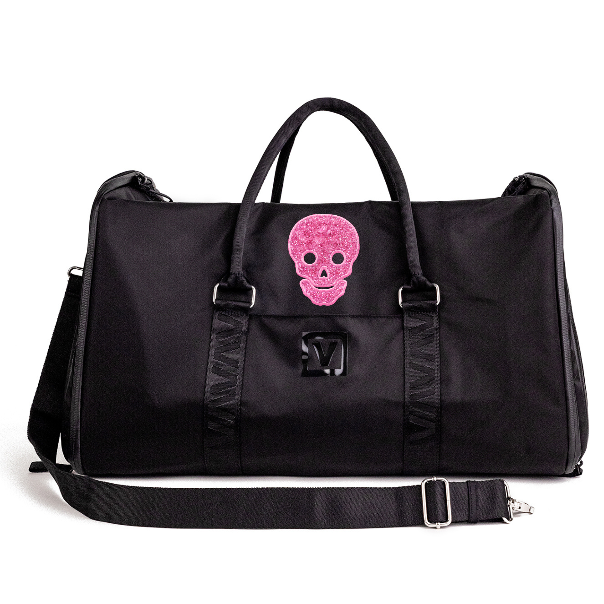 Novelty Garment Duffle - 