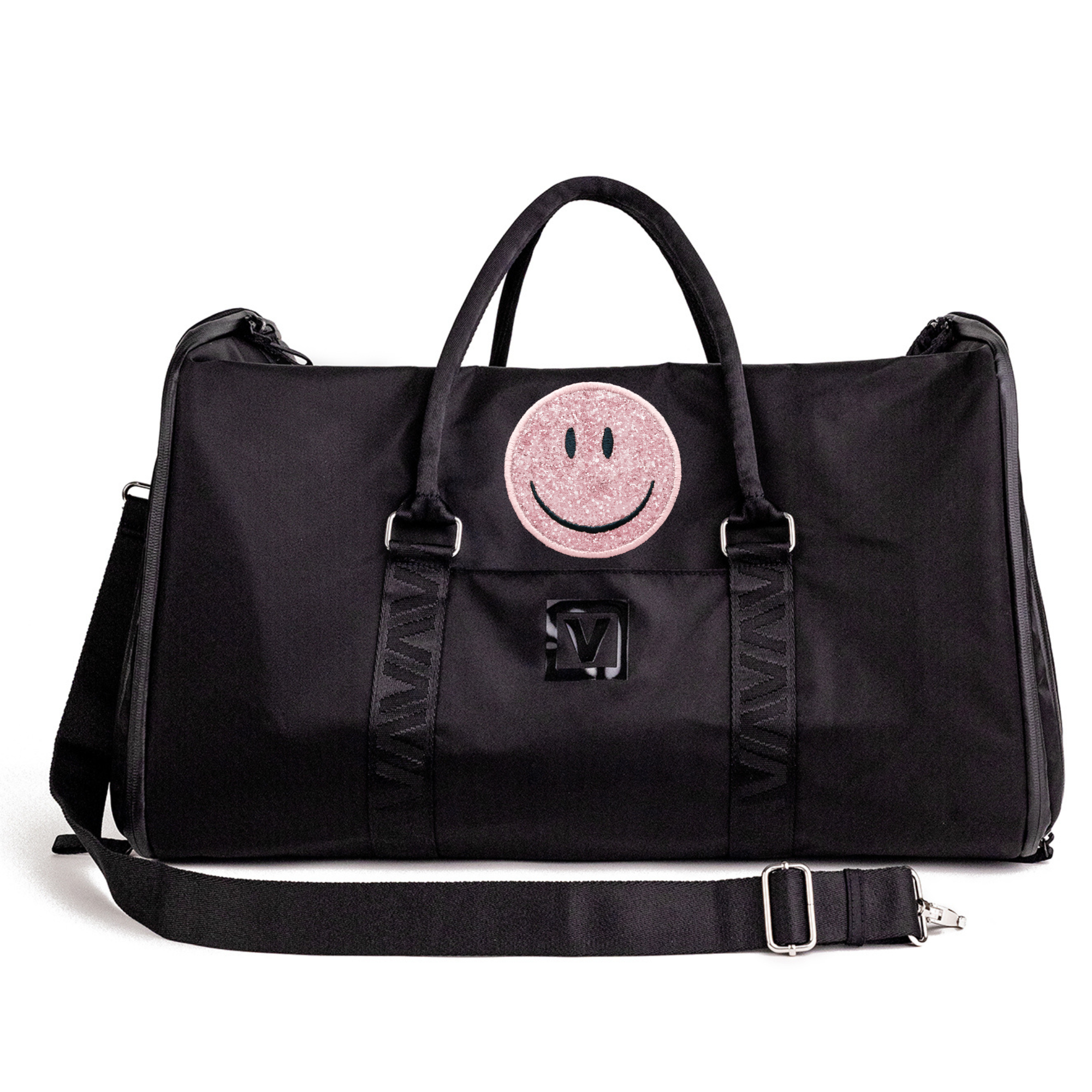 Novelty Garment Duffle - 