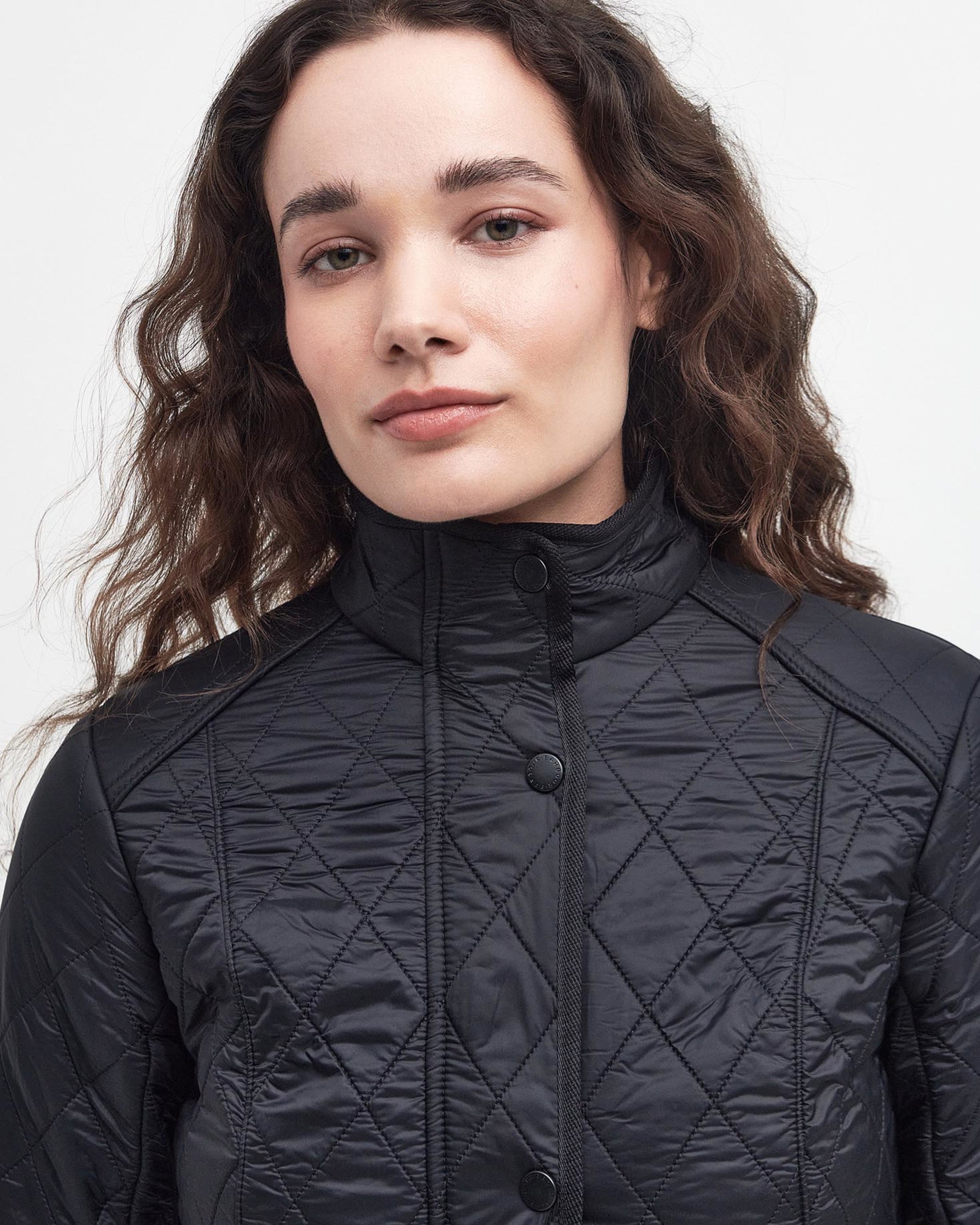 Cavalry Polarquilt Jacket