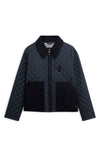 Aylesby Quilted Jacket