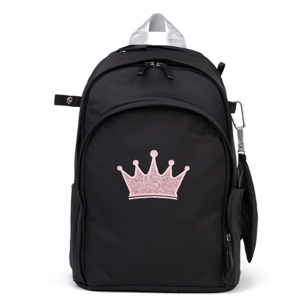 Novelty Backpack "Crown"