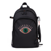 Novelty Backpack “Evil Eye”
