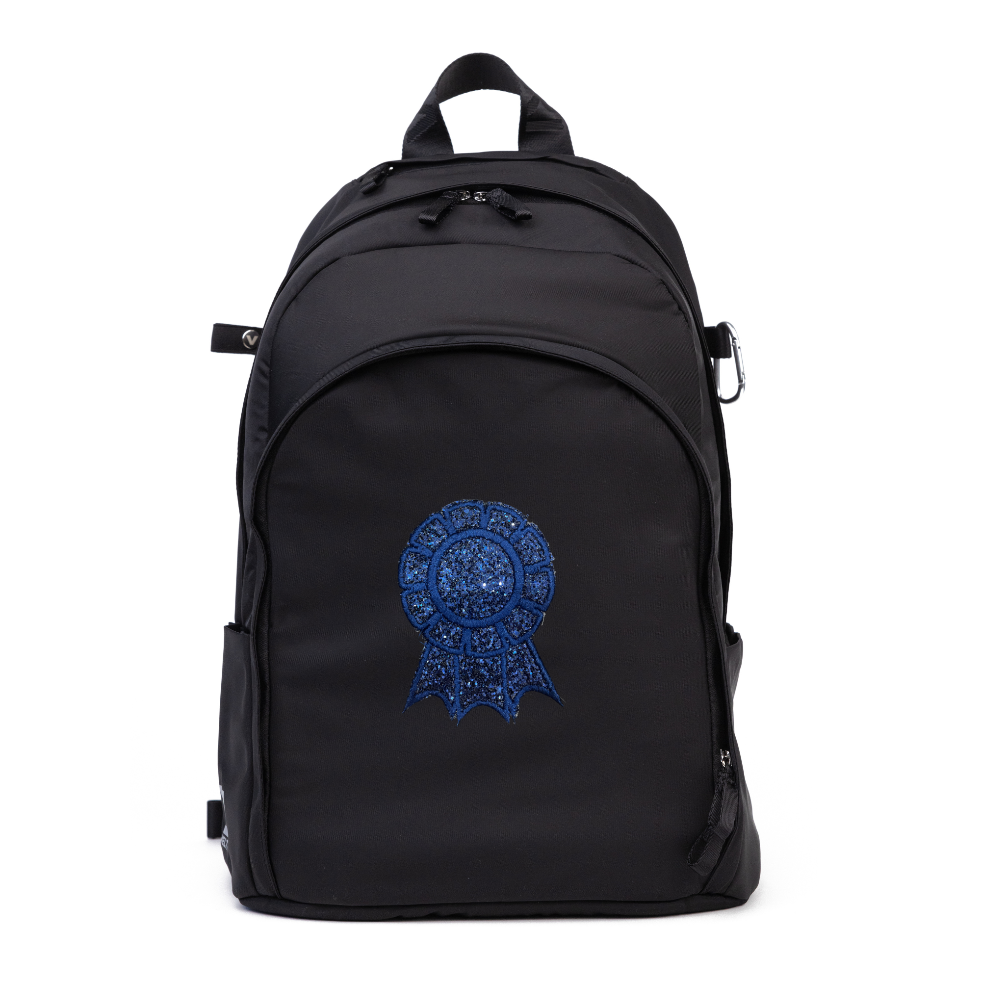 Novelty Backpack “Blue Ribbon