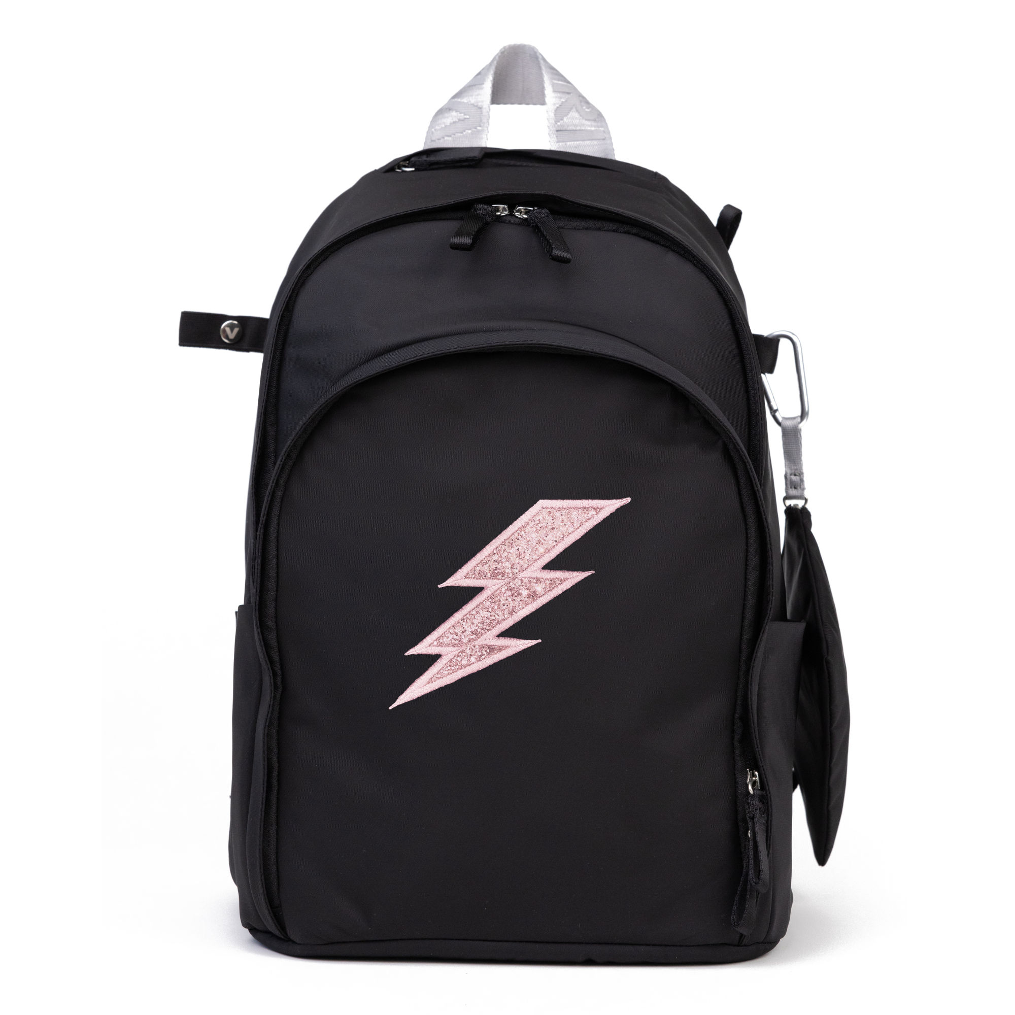 Novelty Backpack “Lightening Bolt”