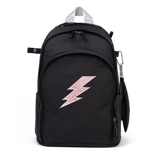 Novelty Backpack “Lightening Bolt”