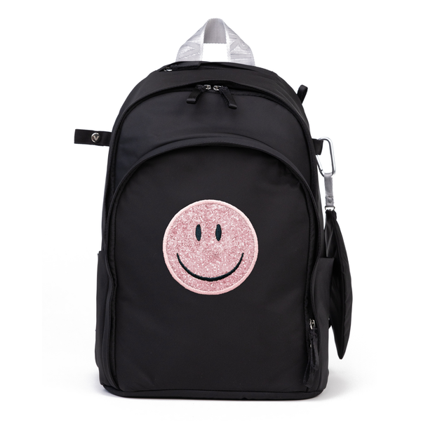 Novelty Backpack “Smile Face”