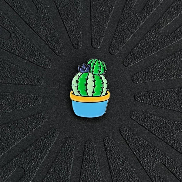 Cactus Pins - The In Gate