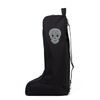 Novelty Boot Bag -  "Skull"