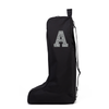 Novelty Boot Bag - "Initial"