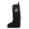 Novelty Boot Bag -  "Star"