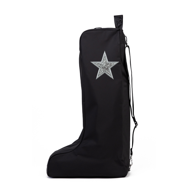 Novelty Boot Bag -  "Star"