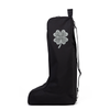 Novelty Boot Bag -  "Lucky Clover"