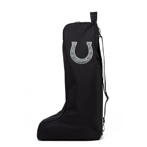 Novelty Boot Bag -  "Horse Shoe"