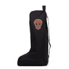 Novelty Boot Bag -  "Skull"