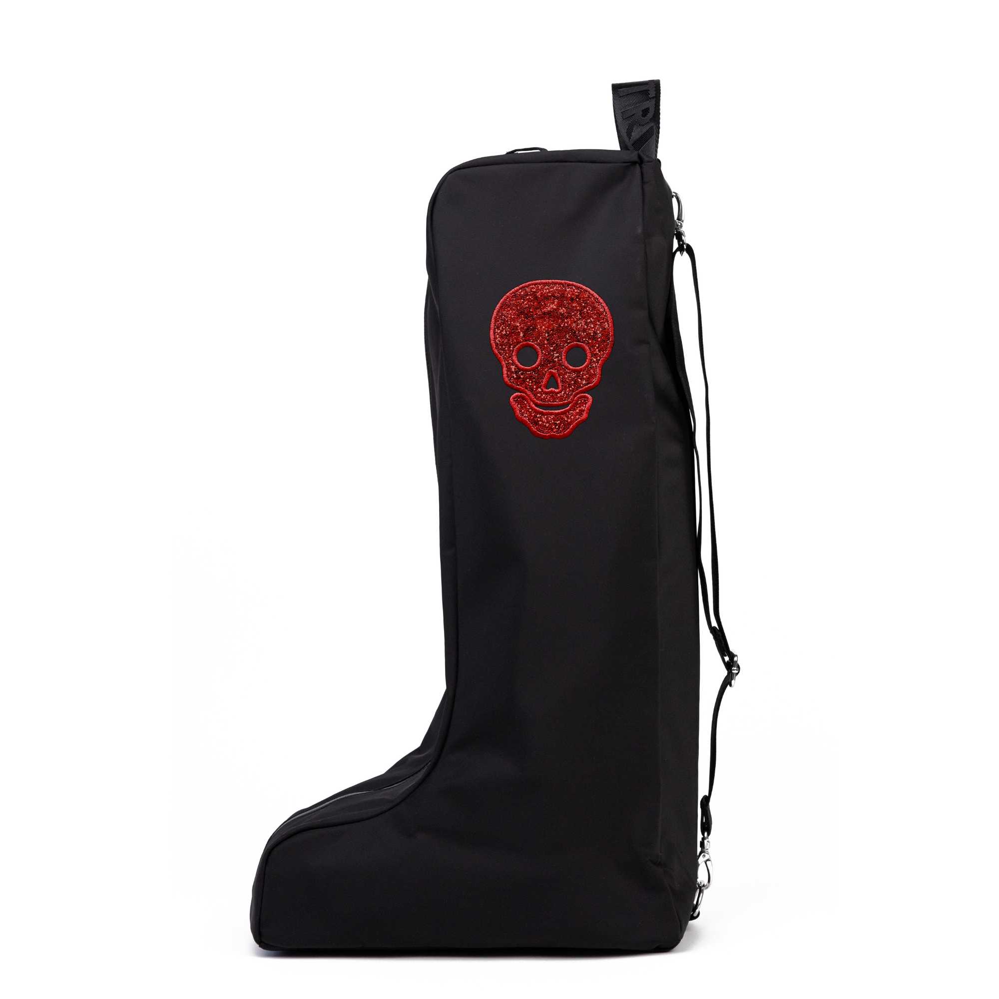 Novelty Boot Bag -  