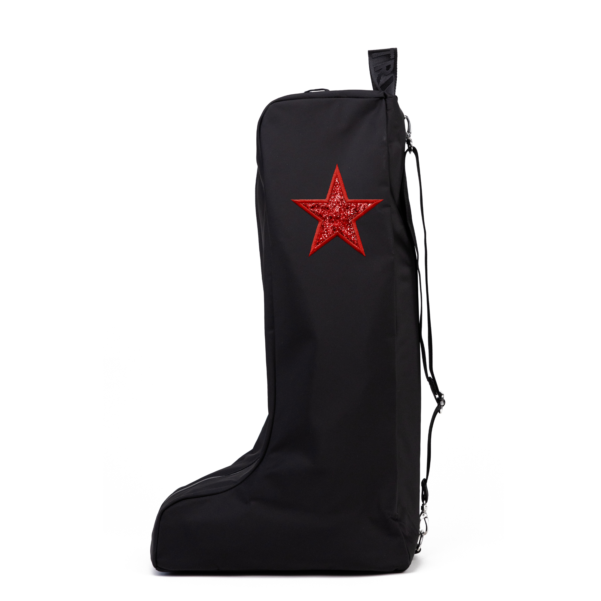 Novelty Boot Bag -  
