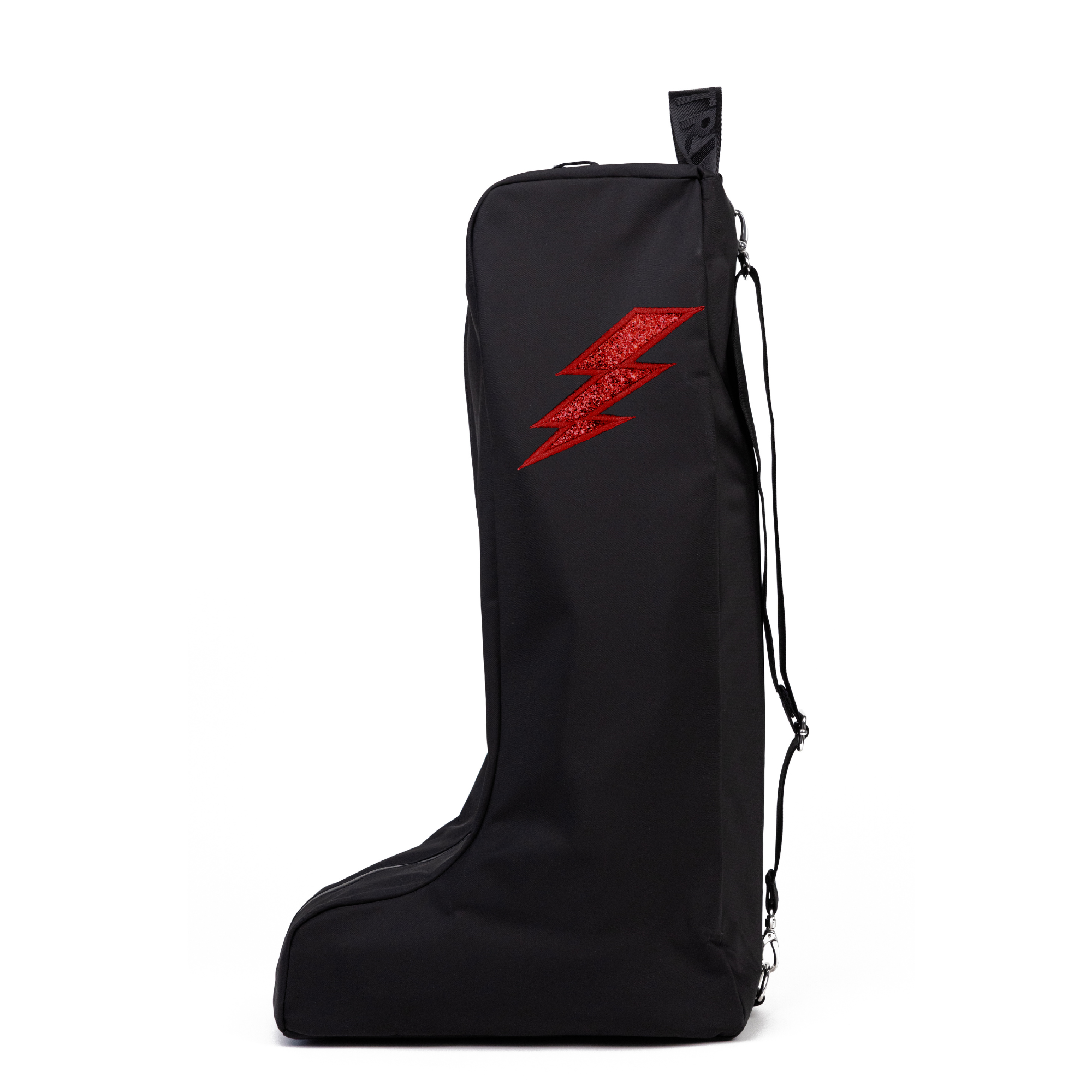 Novelty Boot Bag -  