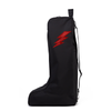 Novelty Boot Bag -  "Lightening Bolt"