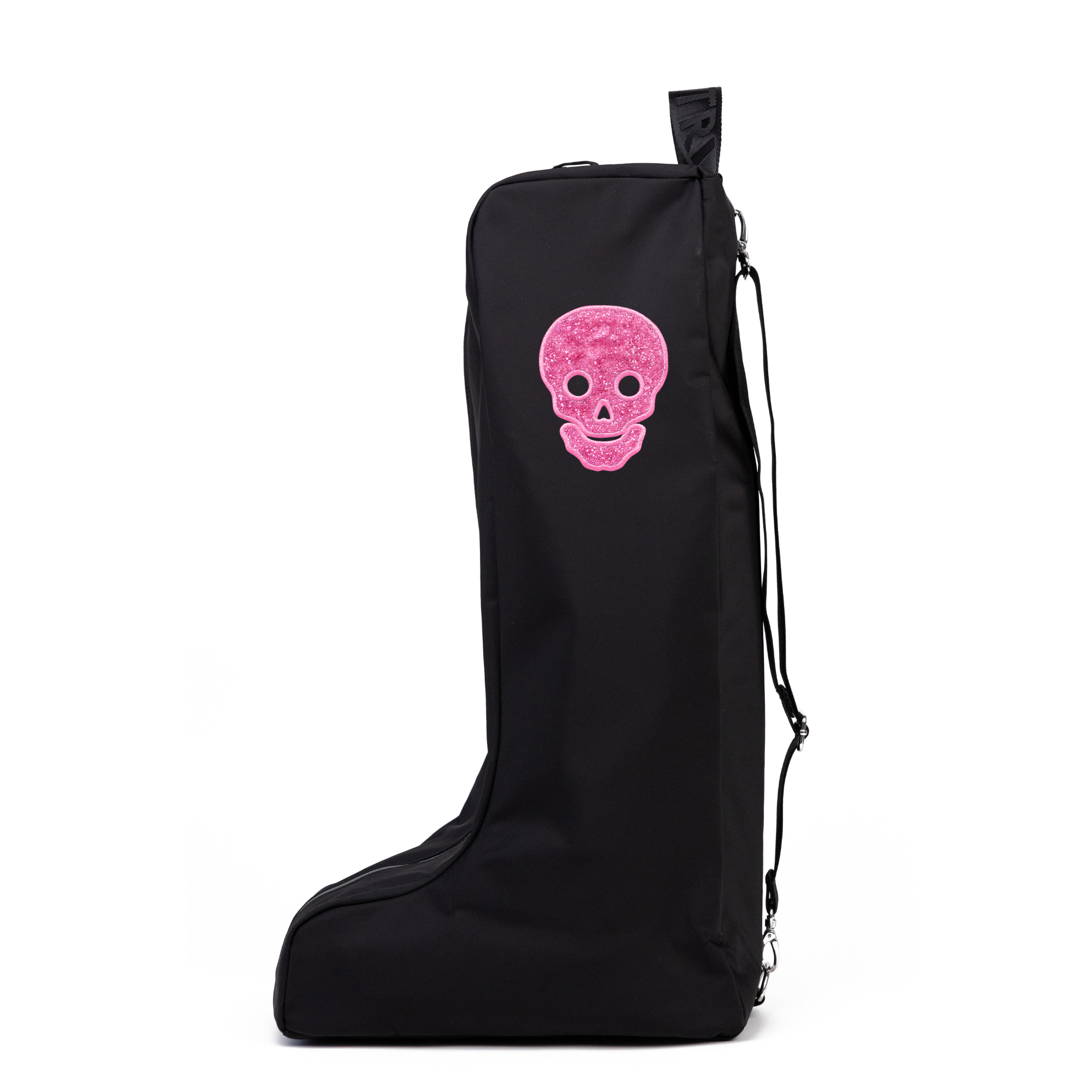 Novelty Boot Bag -  