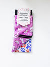 Sunshine and Unicorns Youth Pair & a Spare Socks
