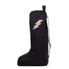 Novelty Boot Bag -  "Lightening Bolt"