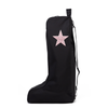 Novelty Boot Bag -  "Star"