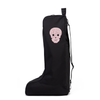 Novelty Boot Bag -  "Skull"
