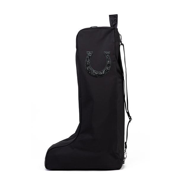 Novelty Boot Bag -  "Horse Shoe"