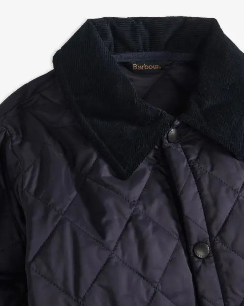 Children's Liddesdale® Quilted Jacket