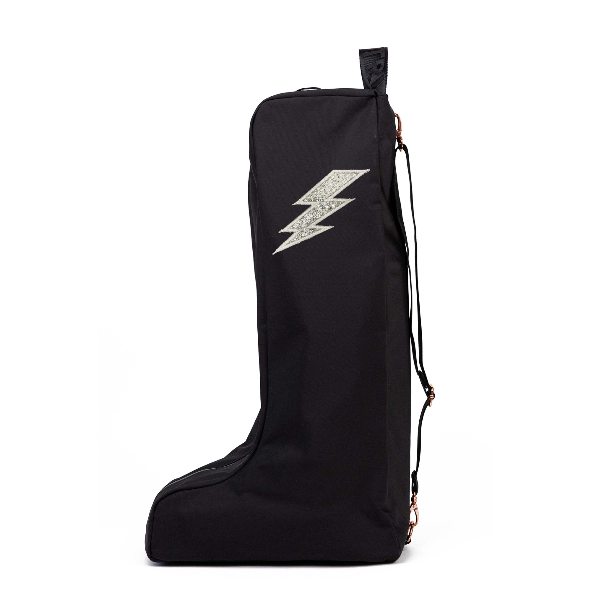 Novelty Boot Bag -  
