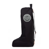 Novelty Boot Bag -  "Smile Face"