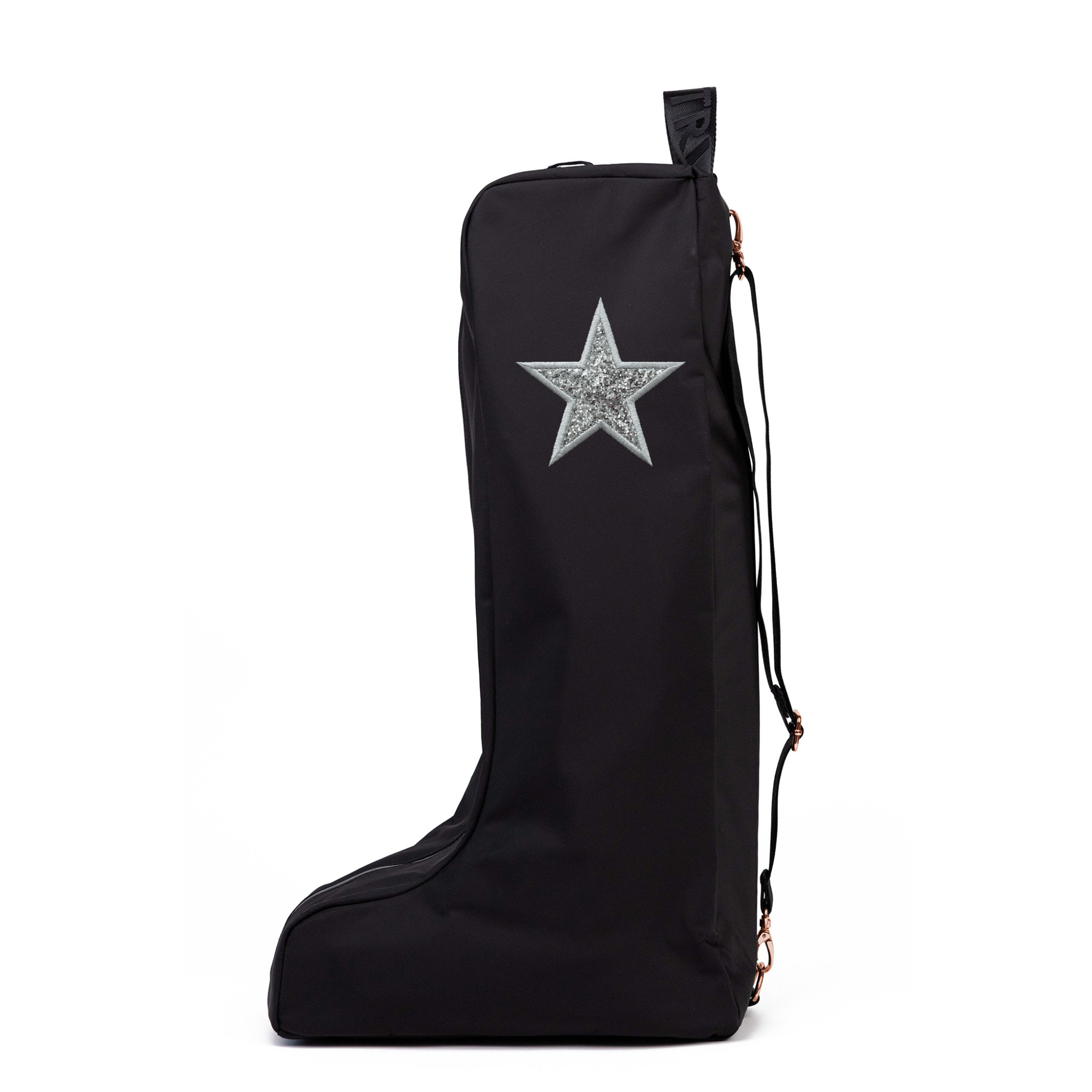 Novelty Boot Bag -  