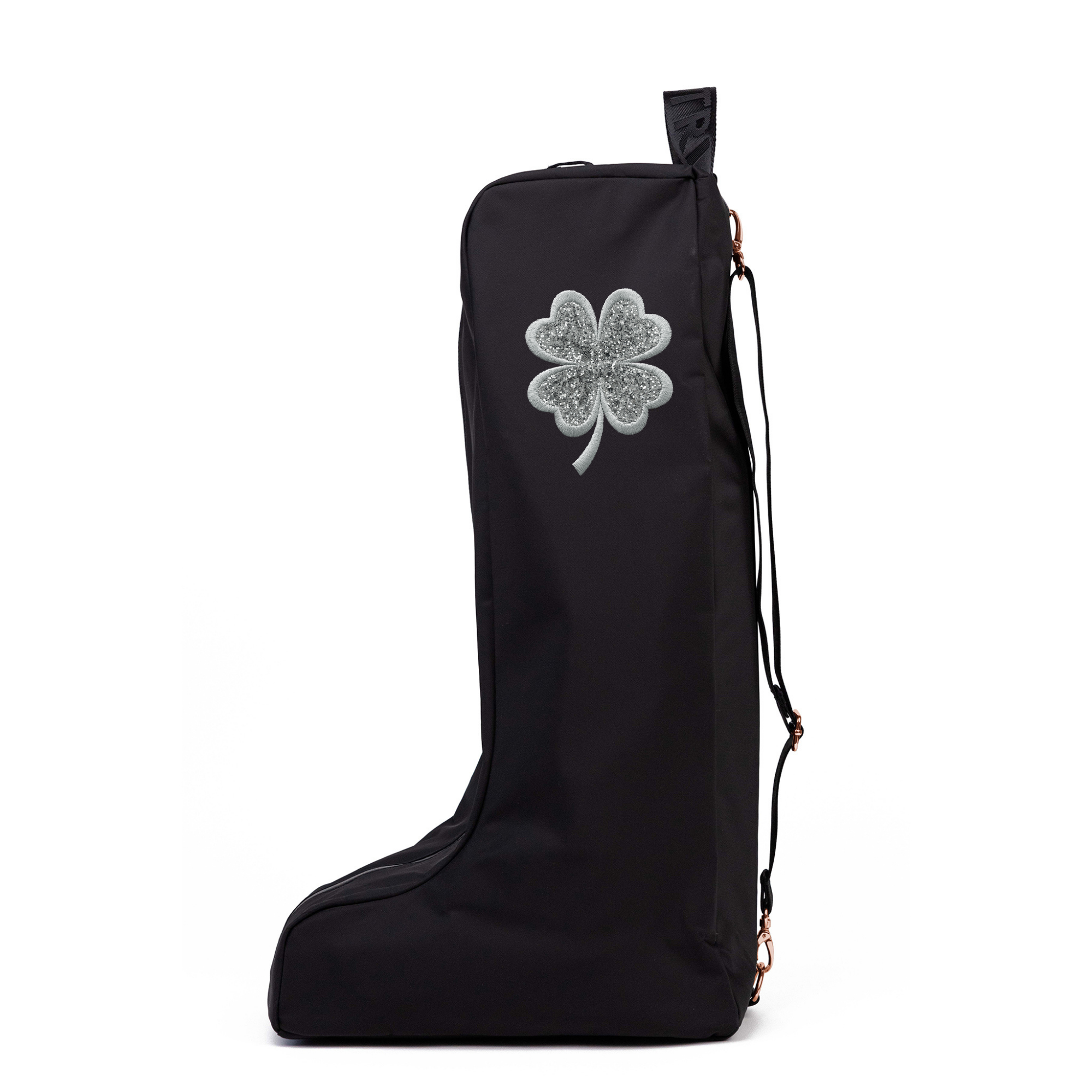 Novelty Boot Bag -  