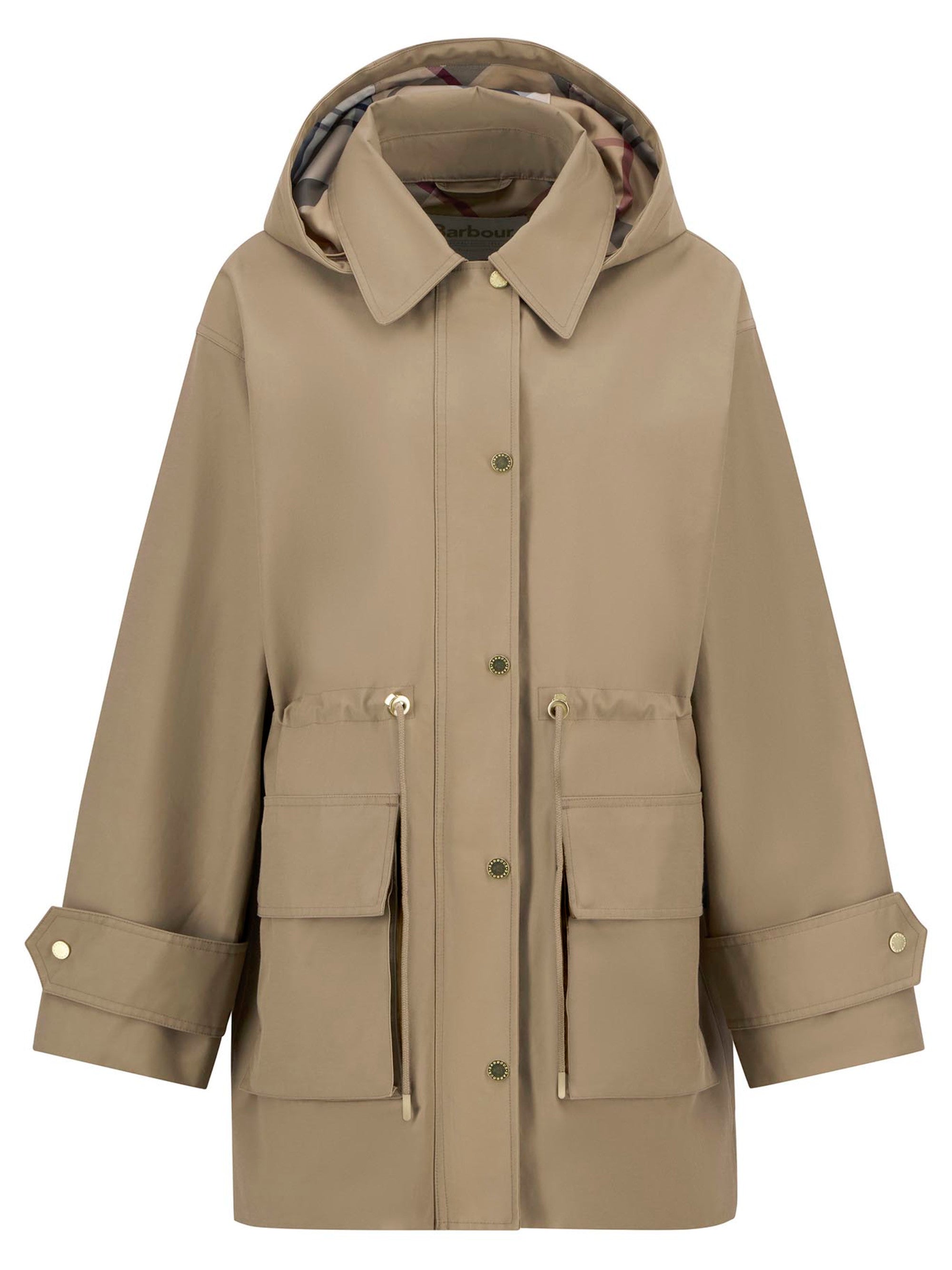 Fallyn Showerproof Jacket