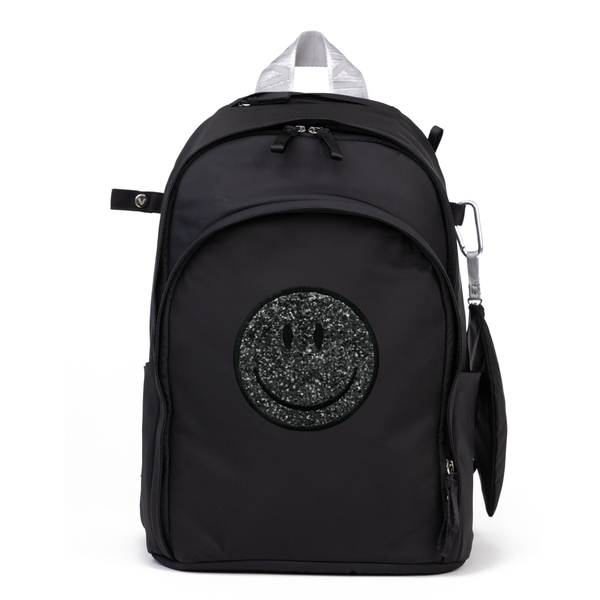 Novelty Backpack “Smile Face”